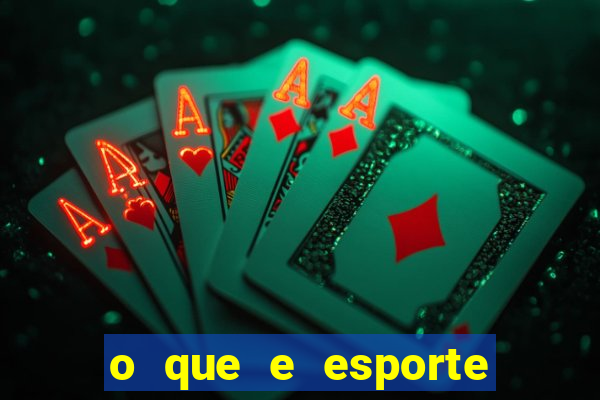 o que e esporte de invasao